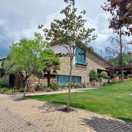 Casa Alborada Villa Cercedilla Ngoại thất bức ảnh