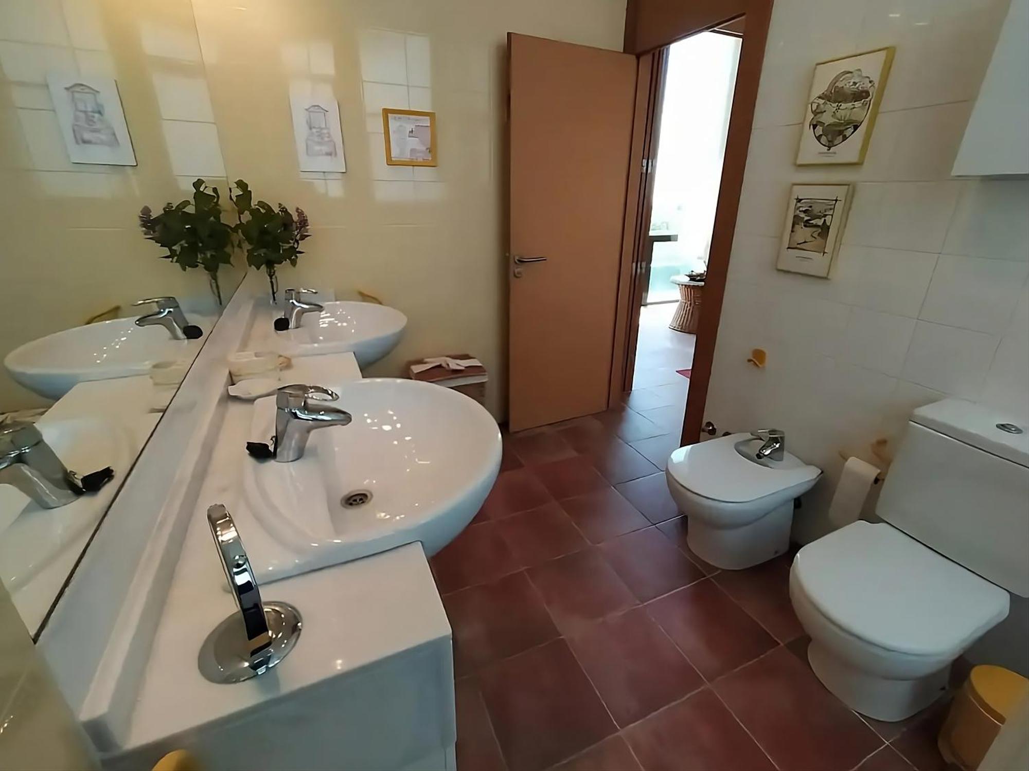 Casa Alborada Villa Cercedilla Ngoại thất bức ảnh