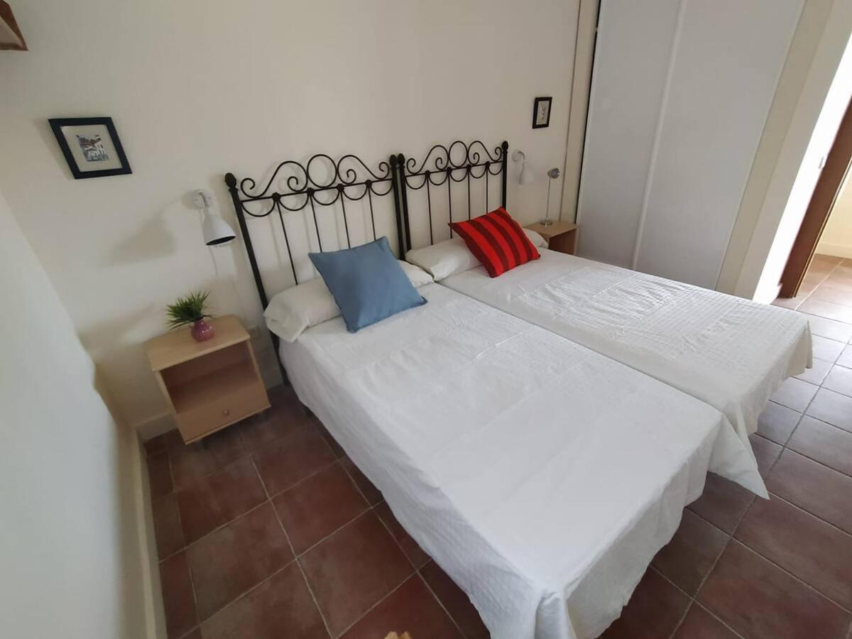 Casa Alborada Villa Cercedilla Ngoại thất bức ảnh
