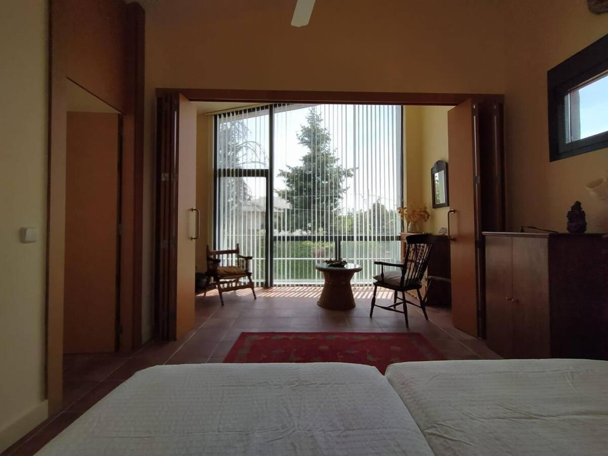 Casa Alborada Villa Cercedilla Ngoại thất bức ảnh