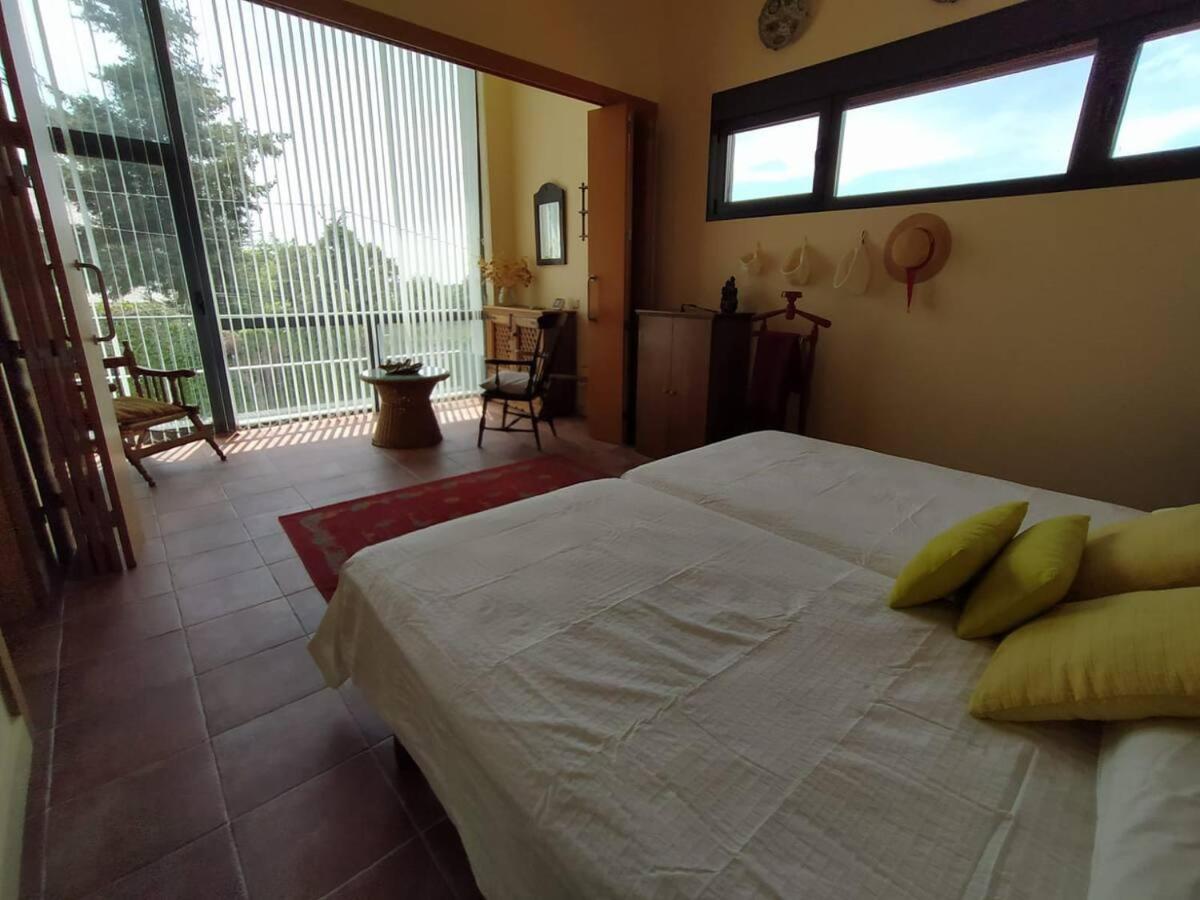 Casa Alborada Villa Cercedilla Ngoại thất bức ảnh